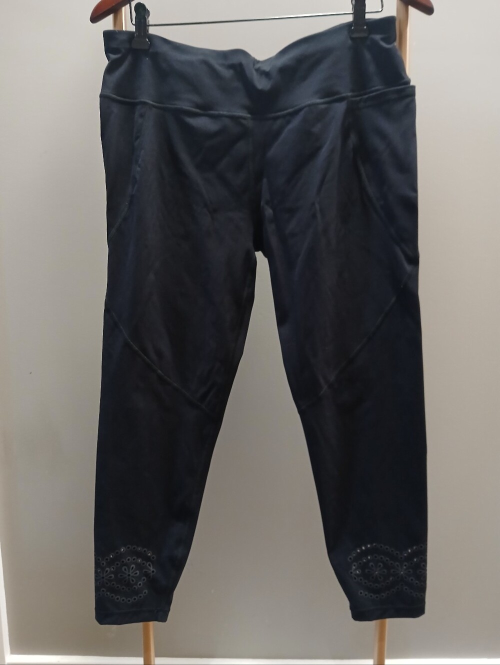 NWOT Sweaty Betty Power 7/8 Length Legging